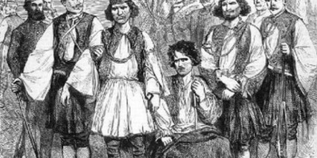 Η Σφαγή στο Δήλεσι και ο διεθνής διασυρμός της Ελλάδας του 1870