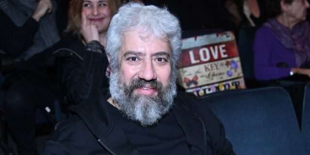 Φραγκιόγλου: Νομίζουν ότι η καριέρα μου τελείωσε ως “Χλαπάτσας”