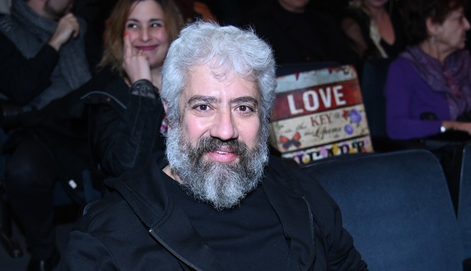 Φραγκιόγλου: Νομίζουν ότι η καριέρα μου τελείωσε ως “Χλαπάτσας”