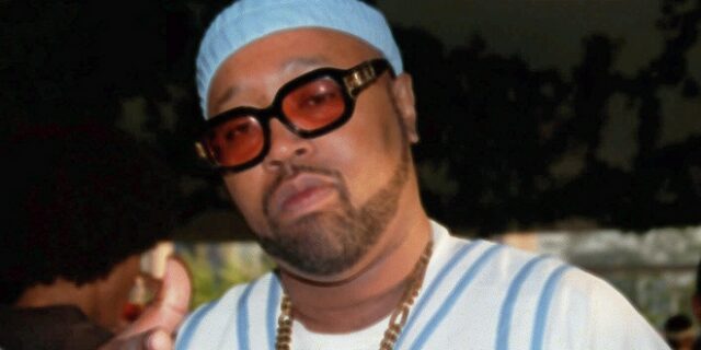 DJ Kay Slay: Πέθανε ο θρύλος του χιπ χοπ σε ηλικία 55 ετών