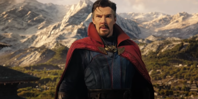 Doctor Strange 2: Η Disney αρνείται να κόψει τις ομοφυλοφιλικές αναφορές παρά τις αντιδράσεις της Σαουδικής Αραβίας