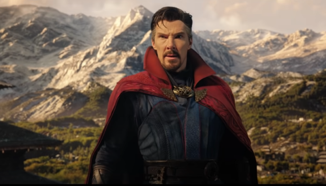 Doctor Strange 2: Η Disney αρνείται να κόψει τις ομοφυλοφιλικές αναφορές παρά τις αντιδράσεις της Σαουδικής Αραβίας