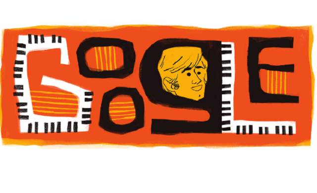 Krzysztof Komeda: Η Google τιμά με doodle τον σπουδαίο Πολωνό συνθέτη