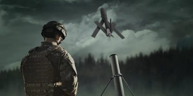 ΗΠΑ: Εκπαίδευση Ουκρανών στρατιωτών στα drones “καμικάζι”