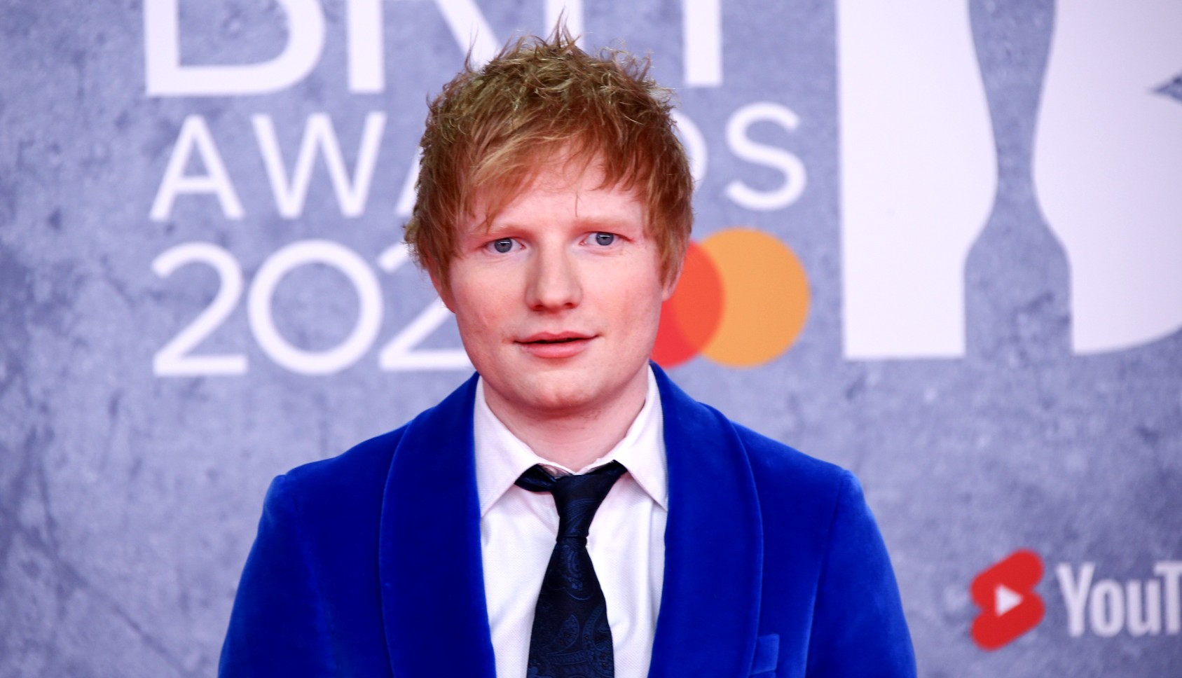 Σύμπτωση ή κλοπή; Αθώος ο Ed Sheeran στη δίκη για το “Shape of You”