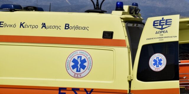 Χανιά: 76χρονη Γαλλίδα βρέθηκε νεκρή στο σπίτι της