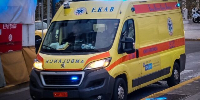 Σέρρες: 91χρονος παρέσυρε με το αυτοκίνητό του 16χρονη μαθήτρια από την Ισπανία
