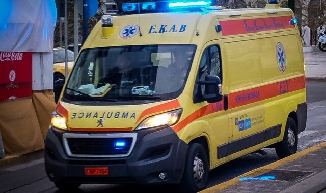 Λάρισα: Νεκρός από ηλεκτροπληξία 65χρονος στο Πολυδένδρι