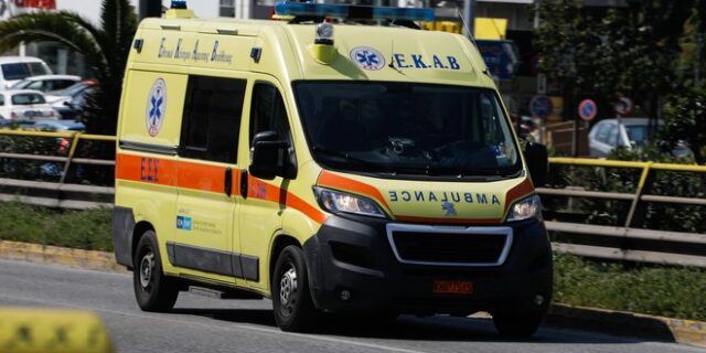 Ιωάννινα: Με κρανιοεγκεφαλικές κακώσεις ο 5χρονος που τραυματίστηκε σε πίστα motocross