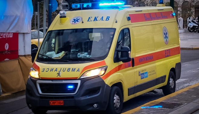 Κύπρος: Δύο άτομα ακρωτηριάστηκαν κι ένα τραυματίστηκε από κροτίδες