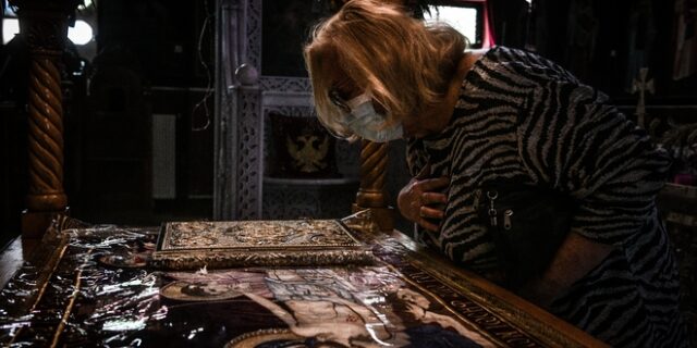 Κορονοϊός: Τα νέα μέτρα που θα ισχύσουν το Πάσχα – Όλο το ΦΕΚ