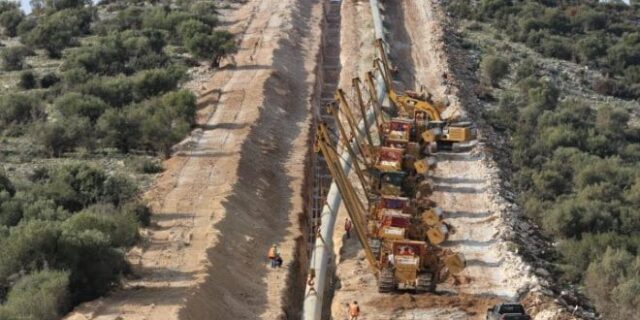 Μεγάλες αλλαγές στον κλάδο των υποδομών από την έκρηξη των κατασκευών – Πως κινούνται οι πέντε μεγάλοι όμιλοι