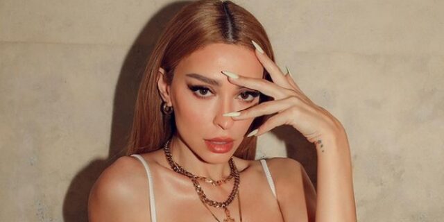 Ελένη Φουρέιρα: Οι πρώτες φωτογραφίες με τον νεογέννητο γιο της – Η συγκινητική ανάρτηση