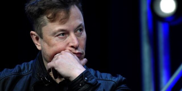 Elon Musk: Μήνυση σε βάρος του κατέθεσε μέτοχος του Twitter