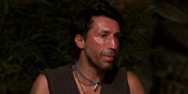 Survivor – Κ. Εμμανουήλ: “Ο πατέρας μου δολοφονήθηκε, ήταν ποδοσφαιριστής στον ΟΦΗ”