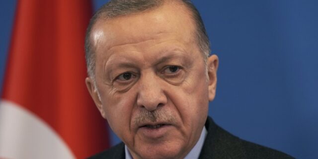 Ερντογάν: Δεν θα εγκρίνει την ένταξη Σουηδίας – Φινλανδίας στο ΝΑΤΟ