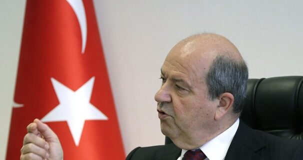 Κύπρος: Νέα πολιτική κρίση στα Κατεχόμενα – Παραιτήθηκε η “κυβέρνηση” του ψευδοκράτους