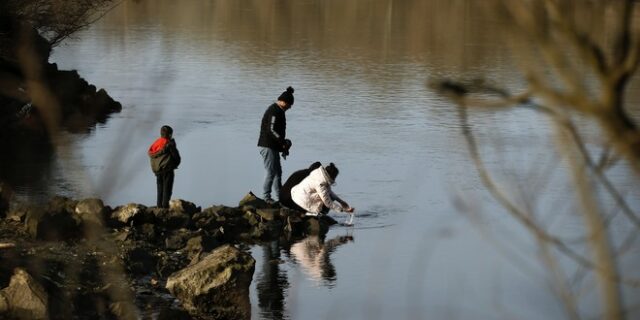 Έβρος – Επεισόδιο με πυροβολισμούς: Τι λέει ο πρόεδρος των Συνοριοφυλάκων