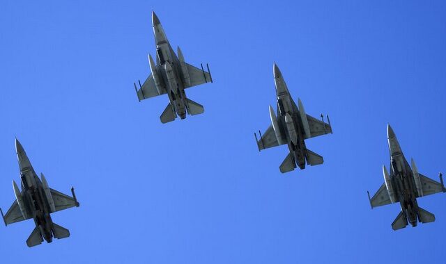 State Department: Η πώληση F-16 στην Τουρκία συμβατή με τα συμφέροντα των ΗΠΑ