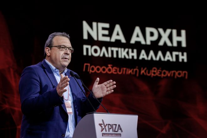 ΣΥΡΙΖΑ: Δεν θα αφήσει “σε χλωρό κλαρί” την κυβέρνηση για τις τιμές της ενέργειας