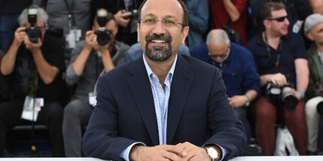 Για ποια ταινία κατηγορείται για λογοκλοπή ο Όσκαρικός σκηνοθέτης Ασγκάρ Φαραντί