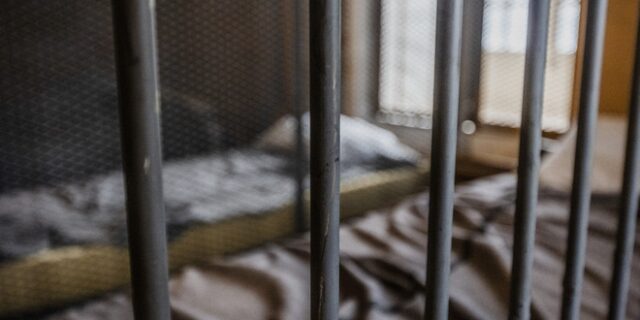 Φυλακές: Το Συμβούλιο της Ευρώπης ζητά “πλαφόν” στον αριθμό κρατουμένων