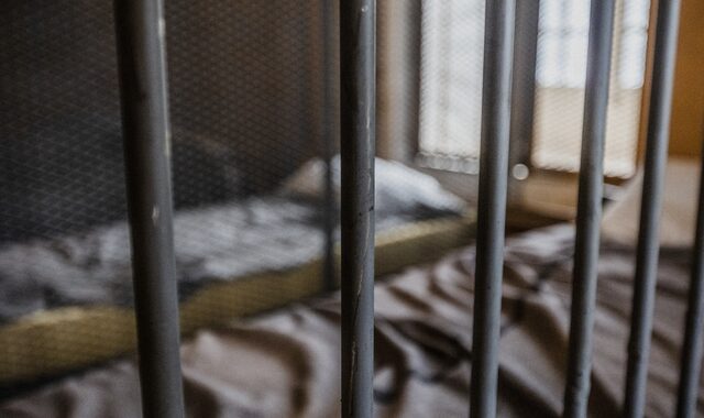 Φυλακές: Το Συμβούλιο της Ευρώπης ζητά “πλαφόν” στον αριθμό κρατουμένων