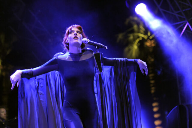 EJEKT Festival 2023: Οι Florence and the Machine έρχονται στην Πλατεία Νερού
