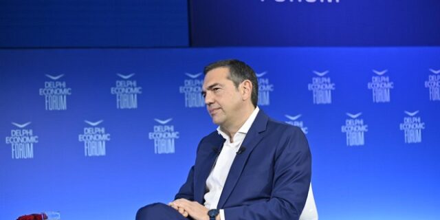 Τσίπρας: Σύντομα θα κληθούμε να “βγάλουμε τα κάστανα από την φωτιά”