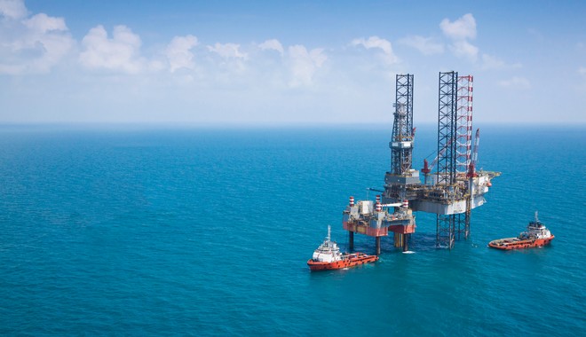 Δυνητικά αποθέματα 250 δισ. ευρώ αναζητά η χώρα με την επανέναρξη των ερευνών για αέριο