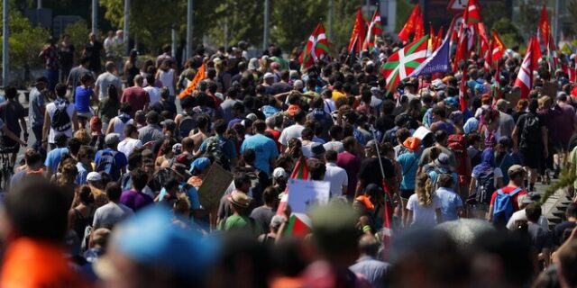 Γερμανία: 180 εκατ. ευρώ για την ασφάλεια της συνόδου της G7 τον Ιούνιο
