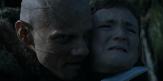 Joseph Gatt: O ηθοποιός του Game of Thrones συνελήφθη για σεξουαλική παρενόχληση σε ανήλικο