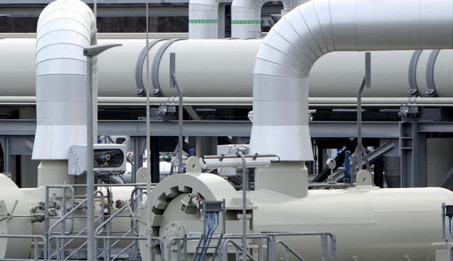 Πολωνία: Η Ρωσία σταματά την παροχή φυσικού αερίου στη χώρα