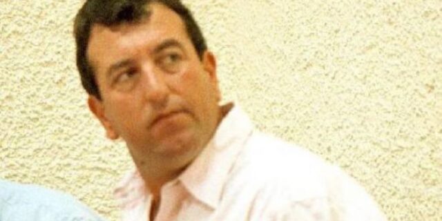Γιάννης Σκαφτούρος: Η εκτέλεση και το λάθος των δραστών με τη μηχανή – Τι ψάχνουν οι αρχές
