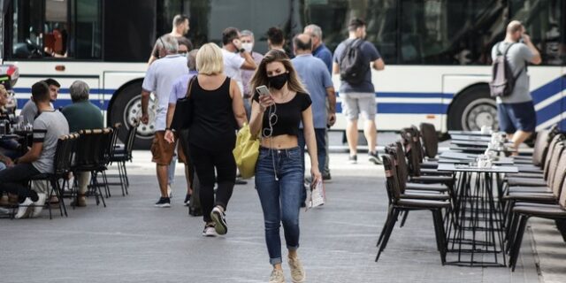 Κορονοϊός: Άρση μέτρων – Τι θα ισχύει από τον Μάιο