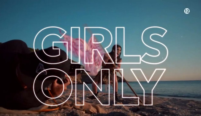 GNTM 5: Επιστρέφει μόνο με κορίτσια – Δείτε το πρώτο trailer