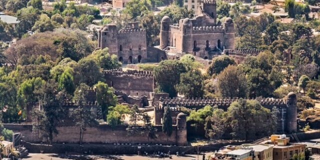Αιθιοπία: Τουλάχιστον 20 νεκροί σε συγκρούσεις μεταξύ χριστιανών και μουσουλμάνων