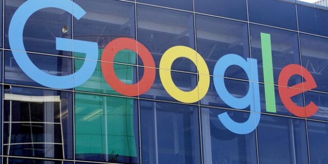 Ρωσία: Πρόστιμο στην Google για fake news και ακροδεξιό περιεχόμενο