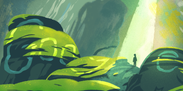 Hang Son Doong: Η Google τιμά με doodle το μεγαλύτερο σπήλαιο του κόσμου