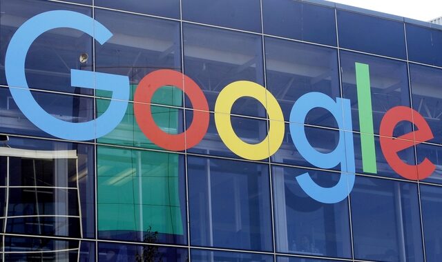 Ρωσία: Πρόστιμο στην Google για fake news και ακροδεξιό περιεχόμενο