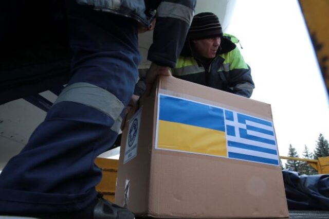 Η ακτινογραφία των εμπορικών σχέσεων Ελλάδας με Ρωσία και Ουκρανία το πρώτο δίμηνο 2022