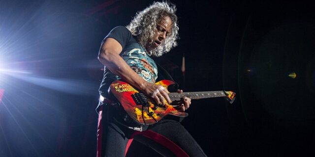 Γαλαξίας αστέρων του heavy metal συμμετέχουν στην ταινία “Metal Lords”