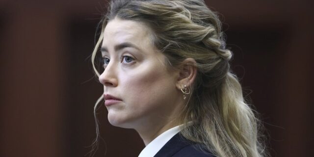 Άμπερ Χερντ: Εταιρεία καλλυντικών καταρρίπτει τους ισχυρισμούς της για κακοποίηση από τον Τζόνι Ντεπ
