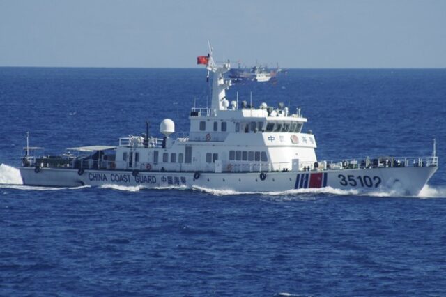 Ιαπωνία: Ναυάγιο τουριστικού σκάφους ανοιχτά του νησιού Χοκάιντο – Αγνοούνται και οι 26 επιβαίνοντες