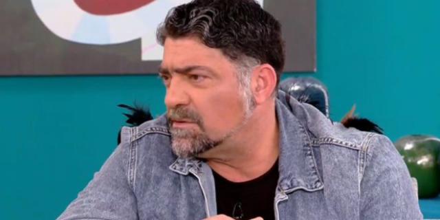 Ιατρόπουλος: Μετά τους “Ψίθυρους Καρδιάς” πήγα στο Καϊμακτσαλάν και έμεινα 6 μήνες μόνος μου