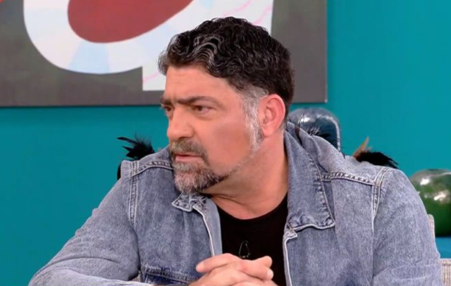 Ιατρόπουλος: Μετά τους “Ψίθυρους Καρδιάς” πήγα στο Καϊμακτσαλάν και έμεινα 6 μήνες μόνος μου