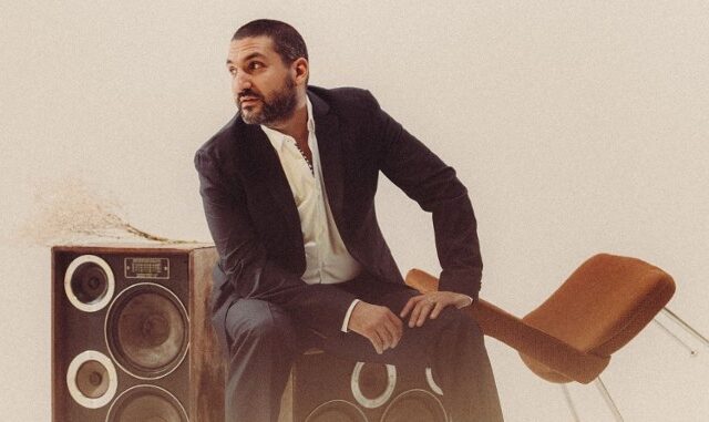 Ibrahim Maalouf: Ο κορυφαίος τρομπετίστας έρχεται στο Ηρώδειο