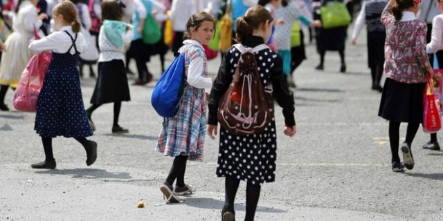 Ιλαρά: Αυξήθηκαν κατά 80% τα κρούσματα τους δύο πρώτους μήνες του έτους