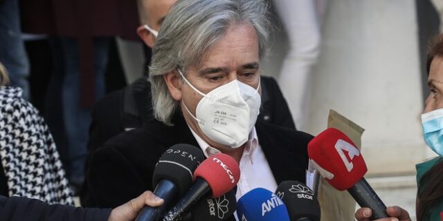 Πάτρα – γιατρός Τζωρτζίνας: “Να είναι το τελευταίο παιδί, να αλλάξουμε το κοινωνικό μας σύστημα”