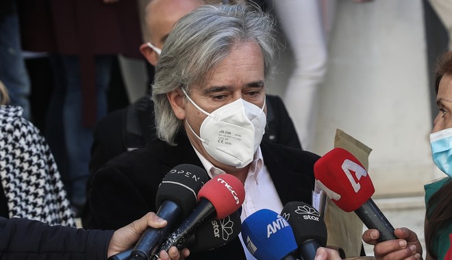 Πάτρα – γιατρός Τζωρτζίνας: “Να είναι το τελευταίο παιδί, να αλλάξουμε το κοινωνικό μας σύστημα”